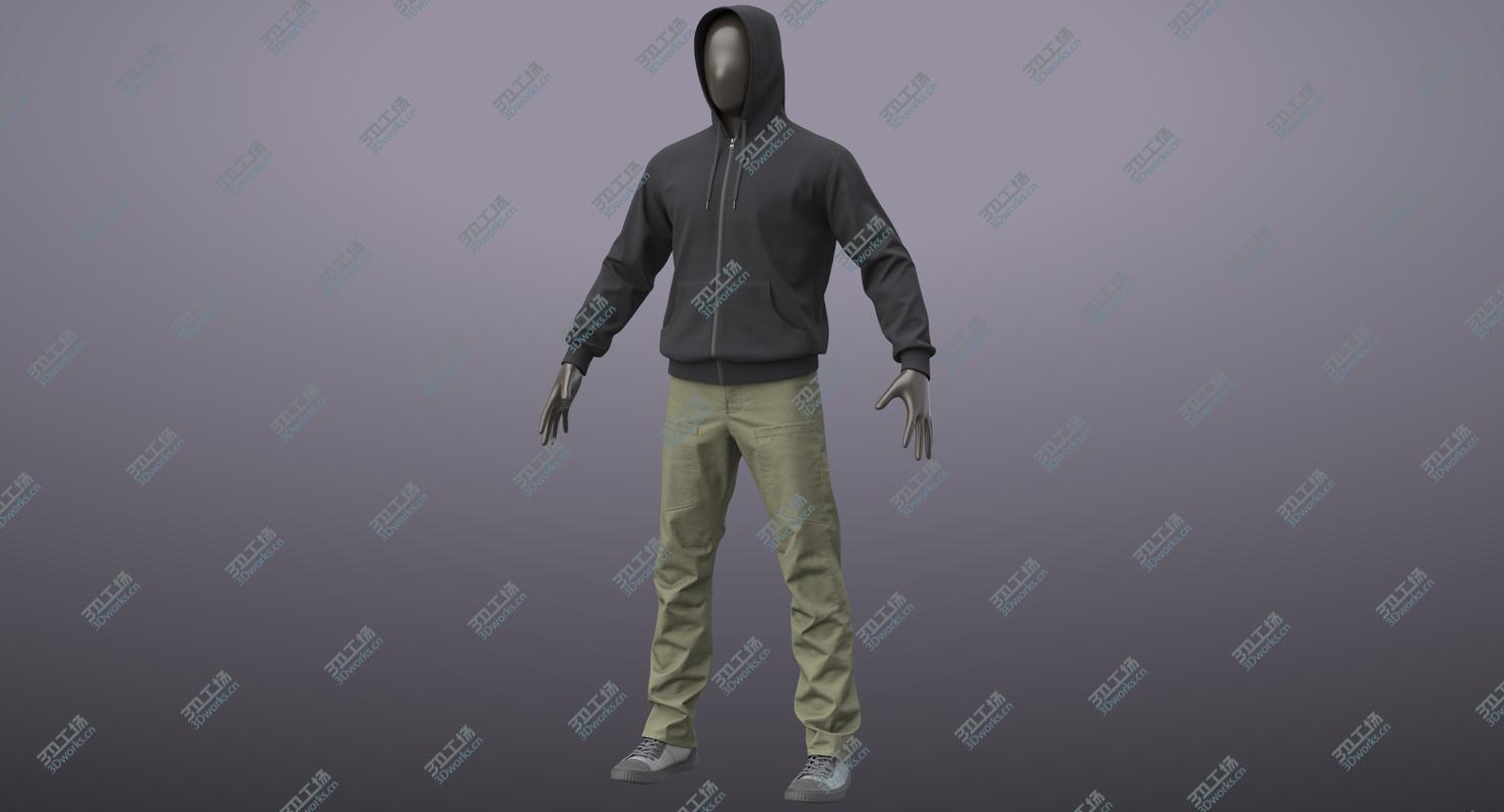 images/goods_img/20210319/3D Men's Casual Clothes 02 (V-ray-PBR)/3.jpg